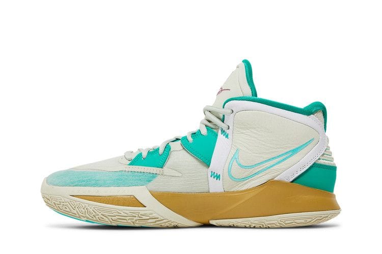 Men's Sue Bird x Kyrie Infinity 'Golden Tribute'
