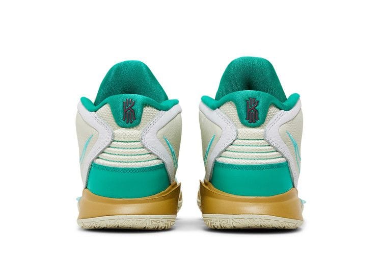 Men's Sue Bird x Kyrie Infinity 'Golden Tribute'