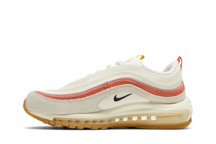 Women's Air Max 97 'Peace, Love and Run'