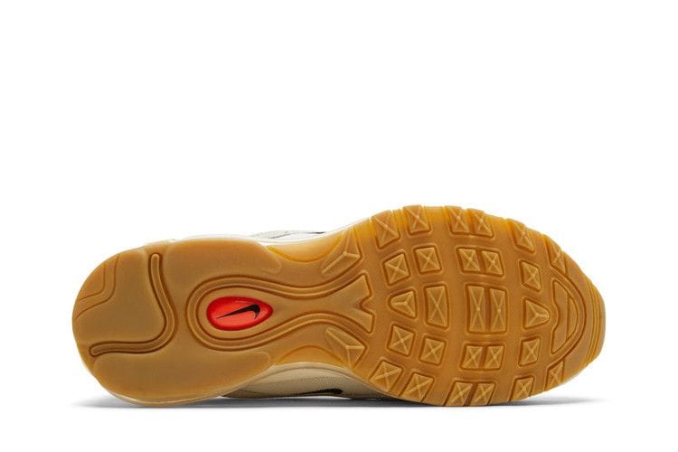 Women's Air Max 97 'Peace, Love and Run'