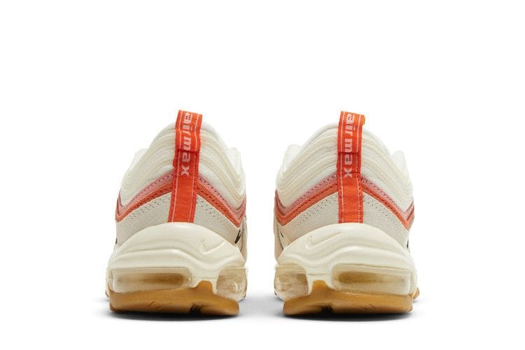 Women's Air Max 97 'Peace, Love and Run'