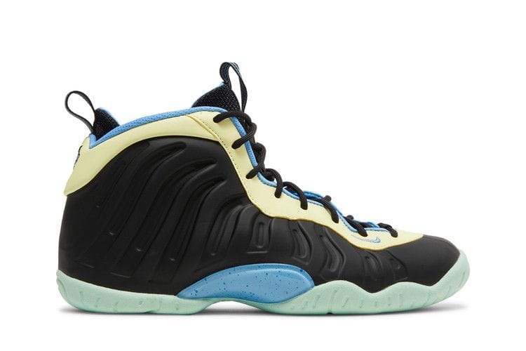 Little Posite One GS 'Black Multi Color'