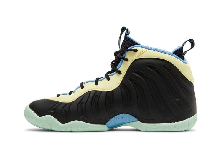 Little Posite One GS 'Black Multi Color'