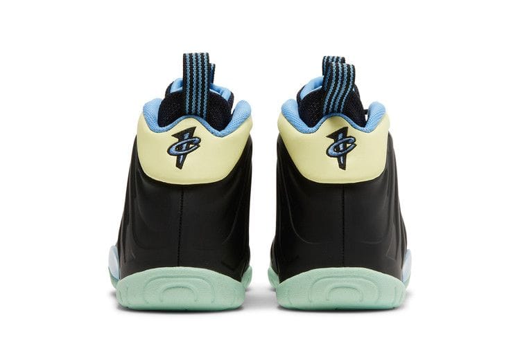 Little Posite One GS 'Black Multi Color'