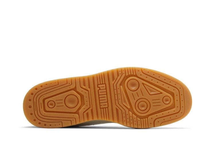 Men's AMI x Slipstream Low 'White Pristine'