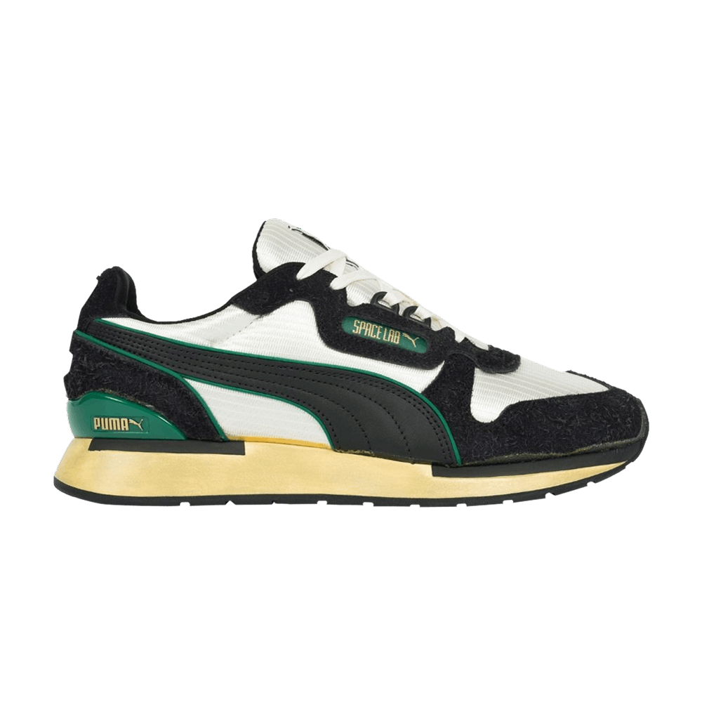 Men's Space Lab 'The Never Worn'