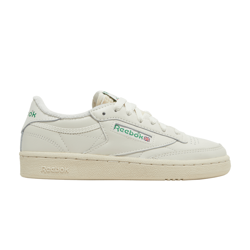 Women's Club C 85 'Chalk Glen Green'