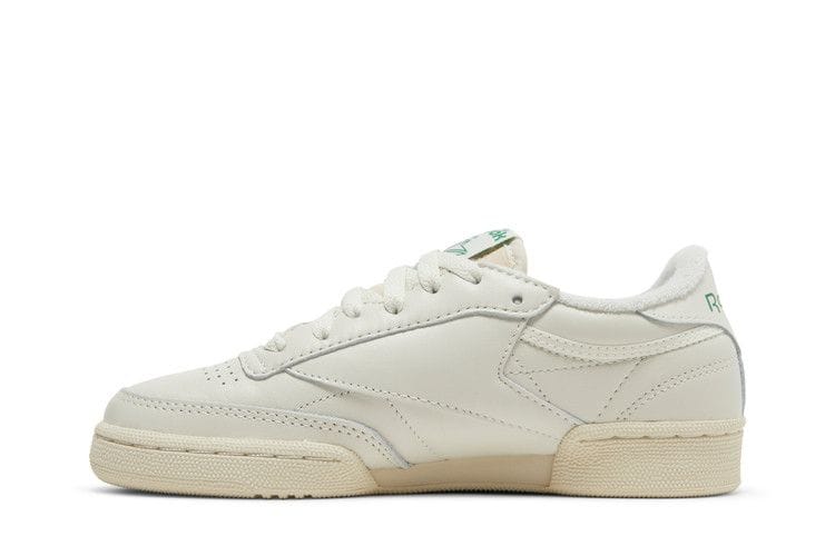 Women's Club C 85 'Chalk Glen Green'
