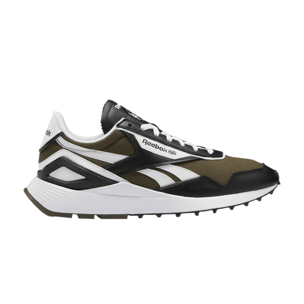 Men's Classic Legacy AZ 'Army Green Black'