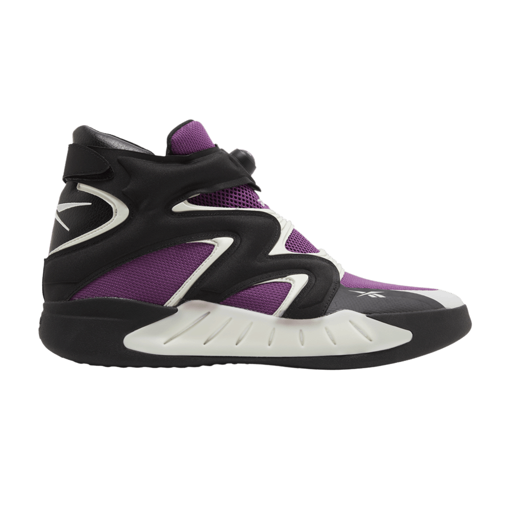 Men's InstaPump Fury Zone 'Aubergine'