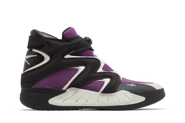 Men's InstaPump Fury Zone 'Aubergine'