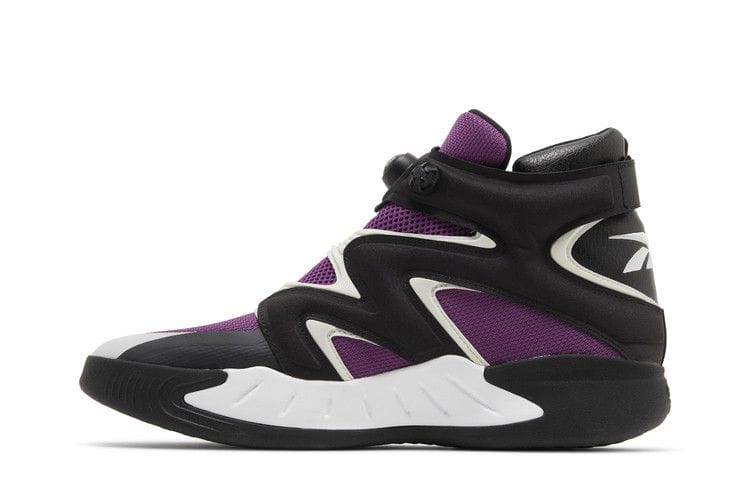 Men's InstaPump Fury Zone 'Aubergine'