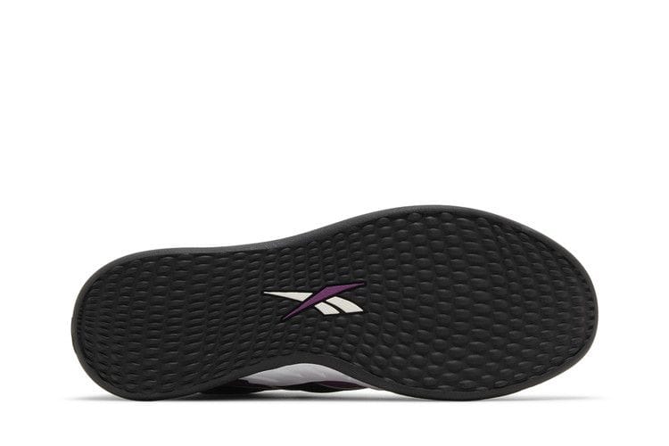 Men's InstaPump Fury Zone 'Aubergine'