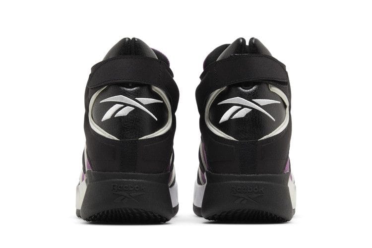 Men's InstaPump Fury Zone 'Aubergine'