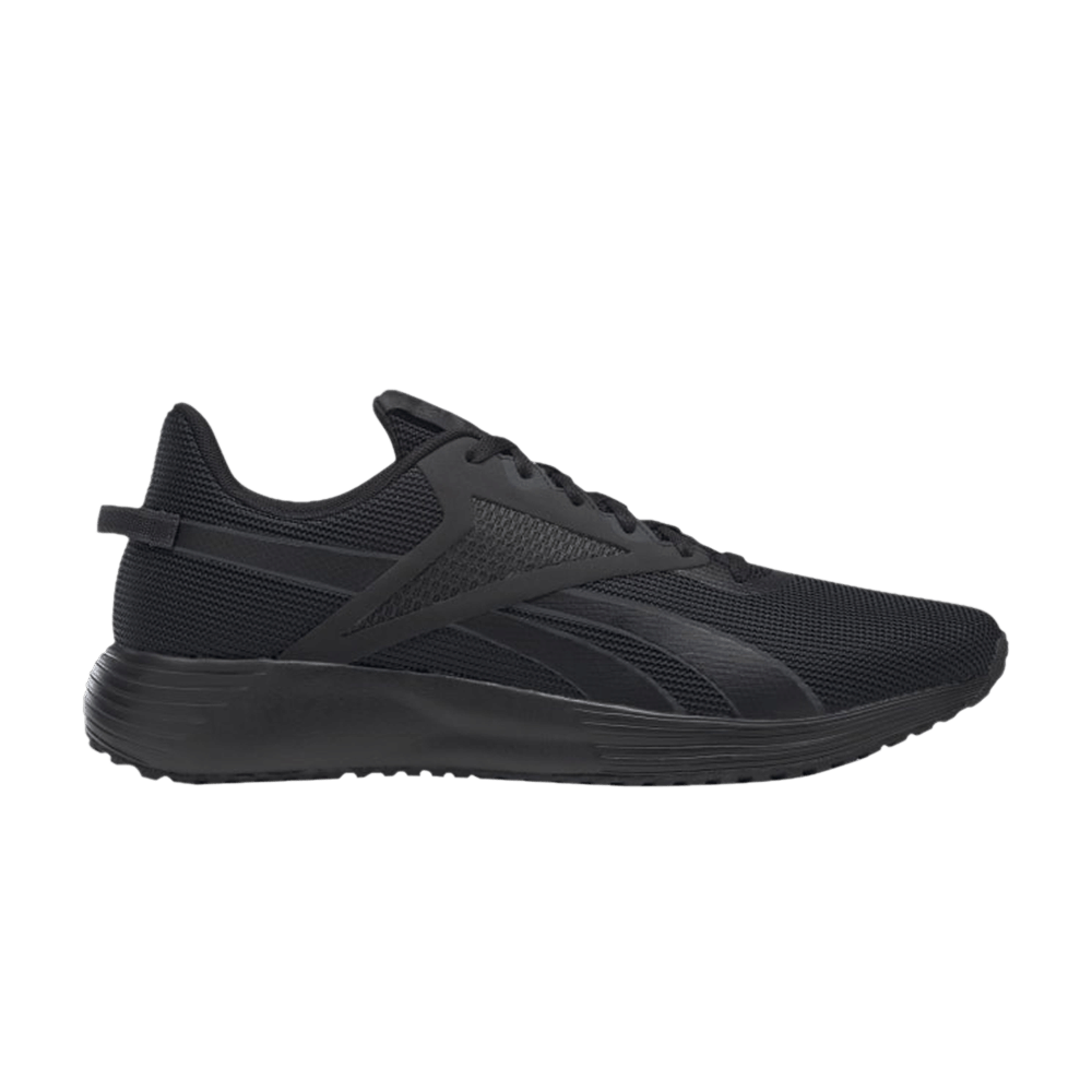 Men's Lite Plus 3 'Core Black'