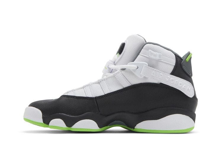 Air Jordan 6 Rings GS 'Altitude Green'