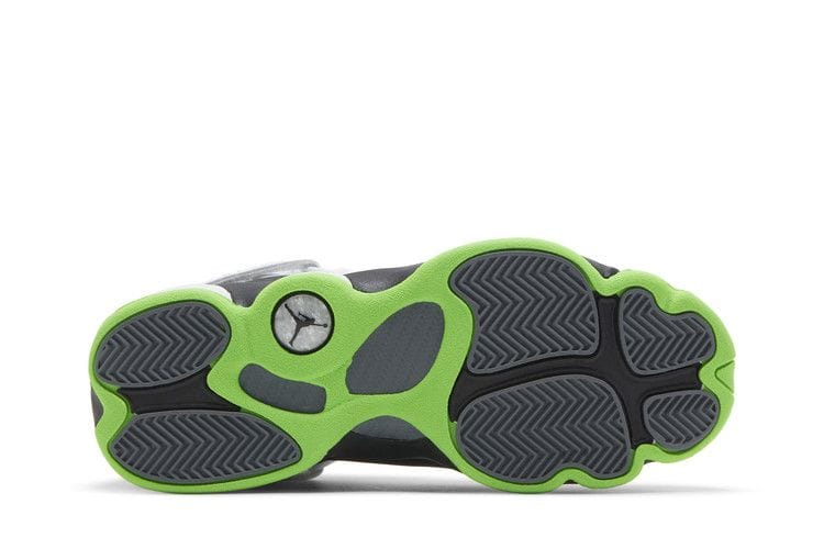 Air Jordan 6 Rings GS 'Altitude Green'
