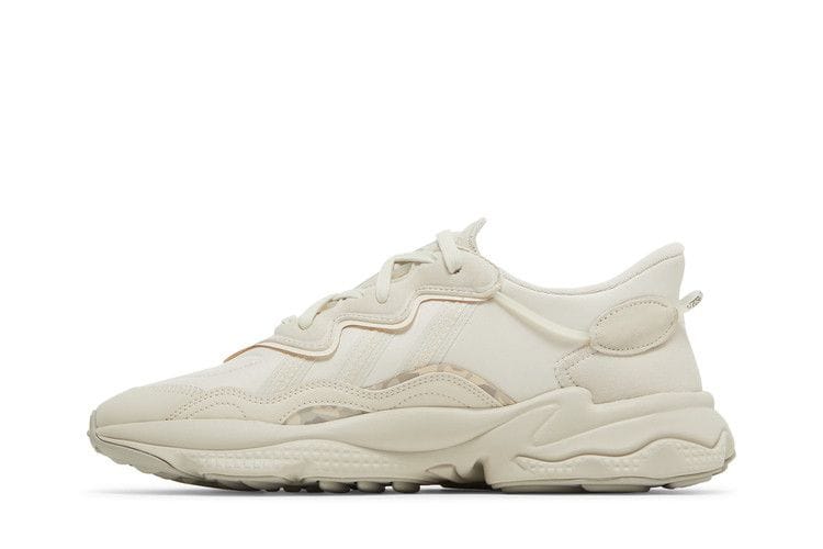 Men's Ozweego 'Aluminium Metal Grey'