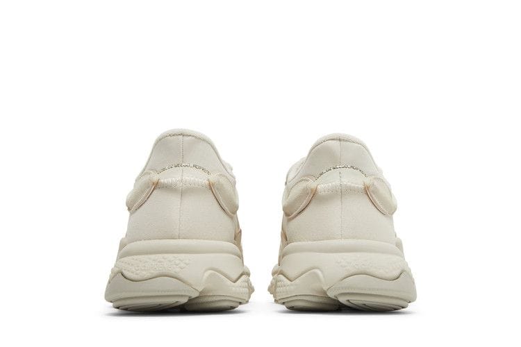 Men's Ozweego 'Aluminium Metal Grey'