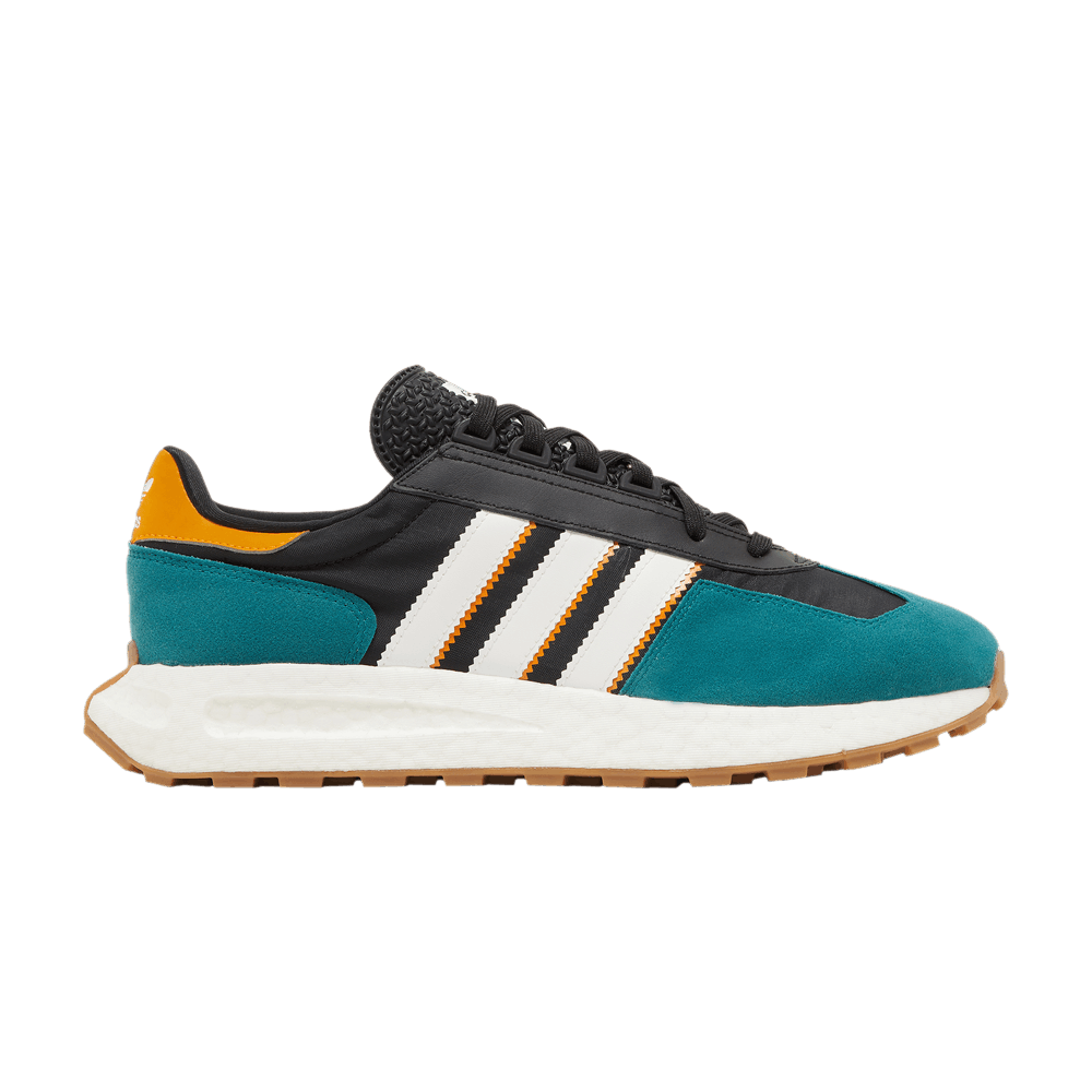 Men's Retropy E5 'Black Legacy Teal'
