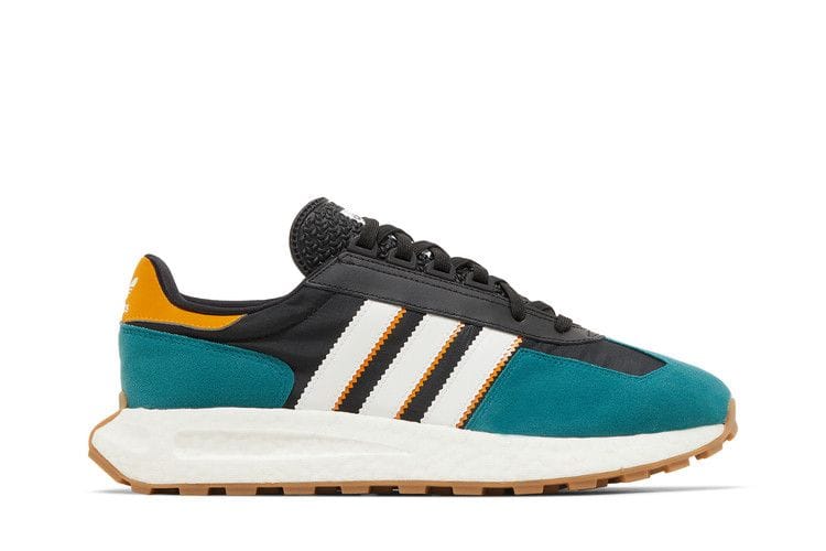 Men's Retropy E5 'Black Legacy Teal'