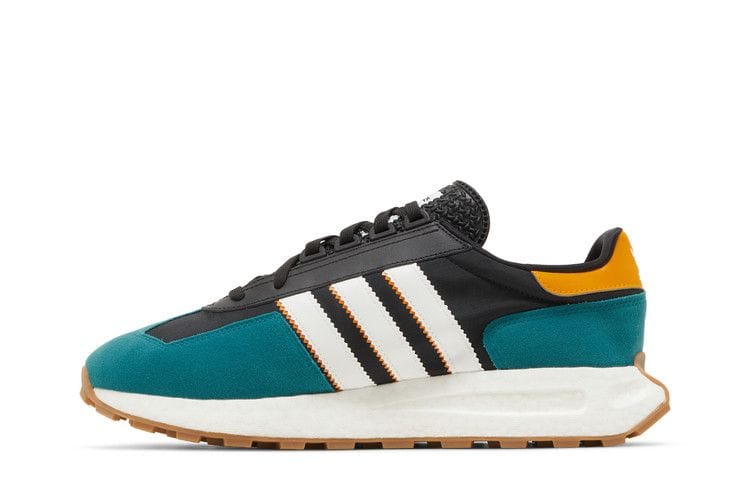 Men's Retropy E5 'Black Legacy Teal'