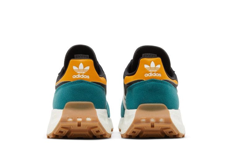 Men's Retropy E5 'Black Legacy Teal'