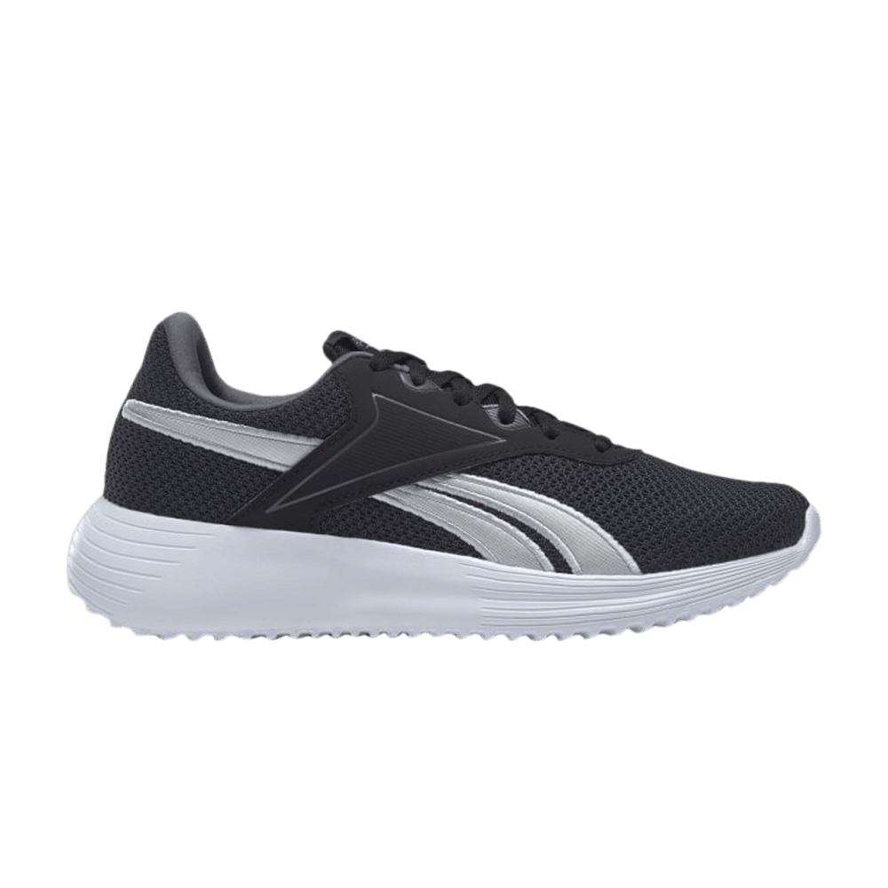 Women's Lite 3 'Black Silver Metallic'