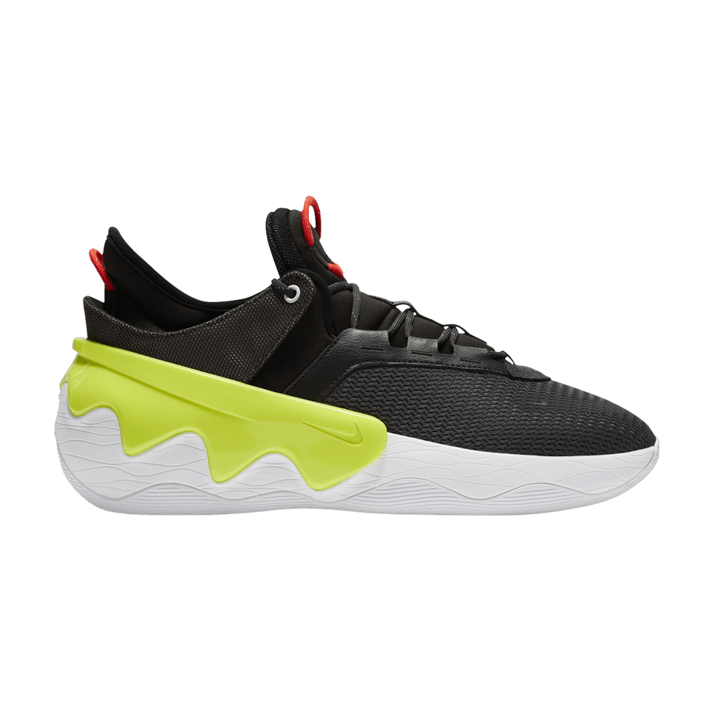 Men's D/MS/X Distorted DNA SE 'Dark Smoke Grey Volt'