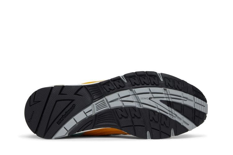 Men's Sneakersnstuff x 991 Made in England 'Secret Colorway'