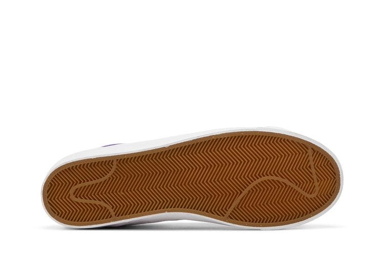 Men's Zoom Blazer Low Pro GT SB 'Court Purple'