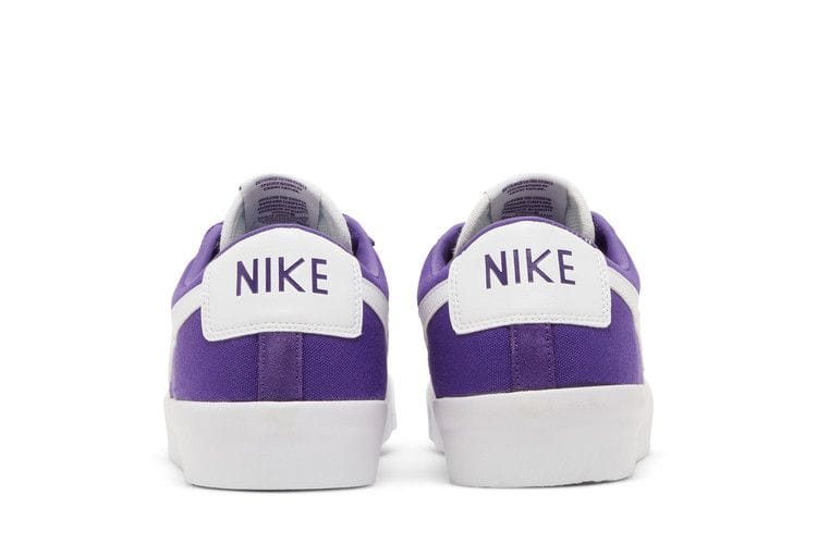 Men's Zoom Blazer Low Pro GT SB 'Court Purple'