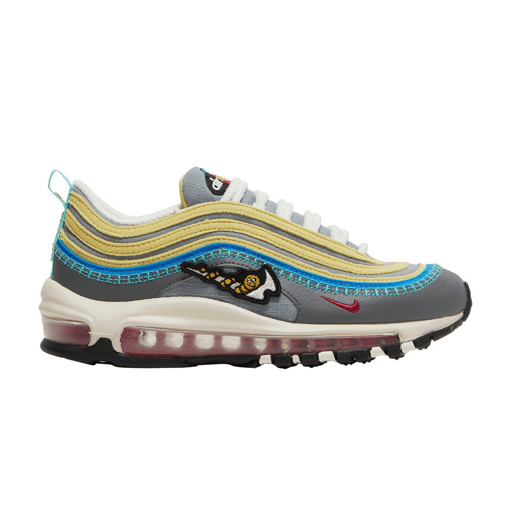 Air Max 97 GS 'Air Sprung'