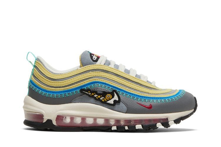 Air Max 97 GS 'Air Sprung'