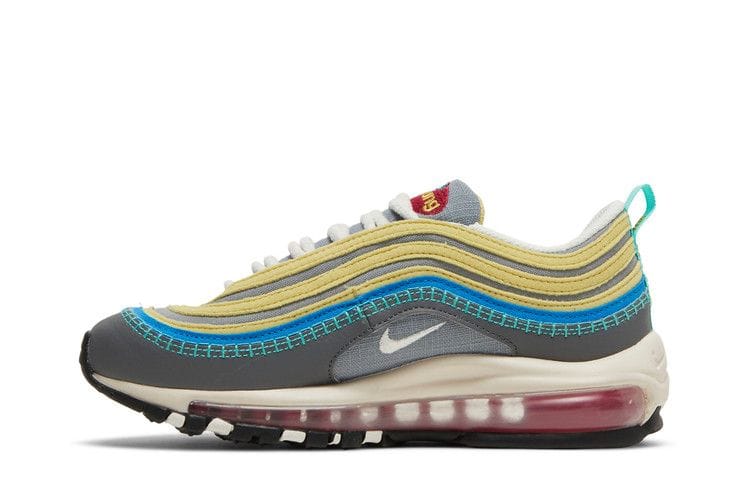 Air Max 97 GS 'Air Sprung'
