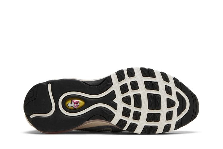 Air Max 97 GS 'Air Sprung'