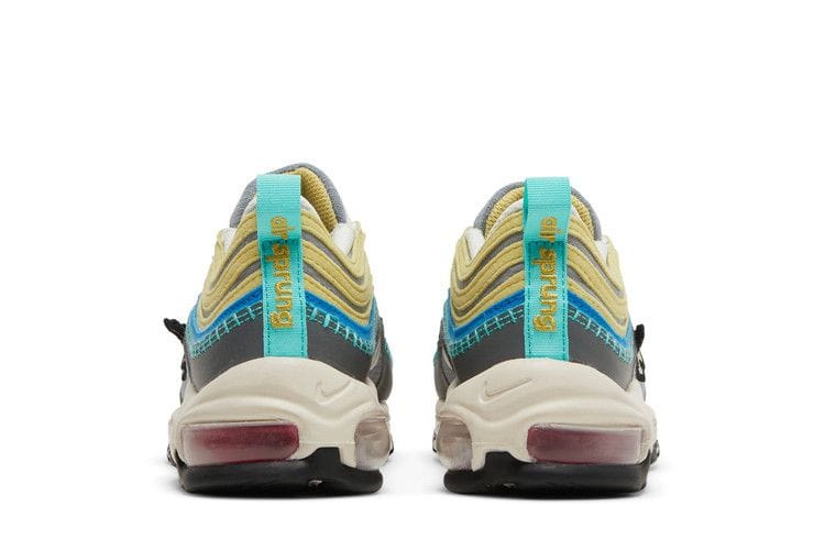 Air Max 97 GS 'Air Sprung'