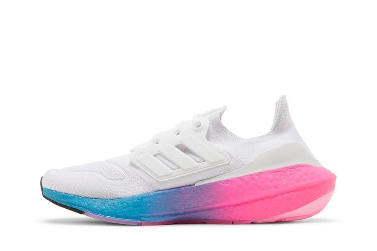 Women's UltraBoost 22 'White Gradient'