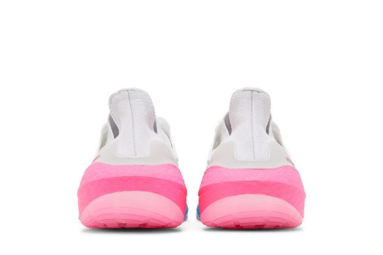 Women's UltraBoost 22 'White Gradient'