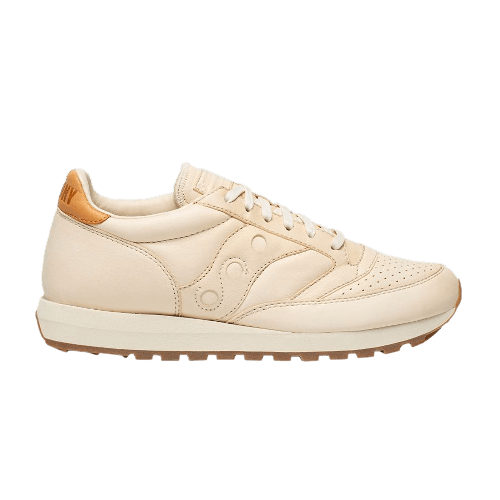 Men's Jazz 81 'Veg Tan'