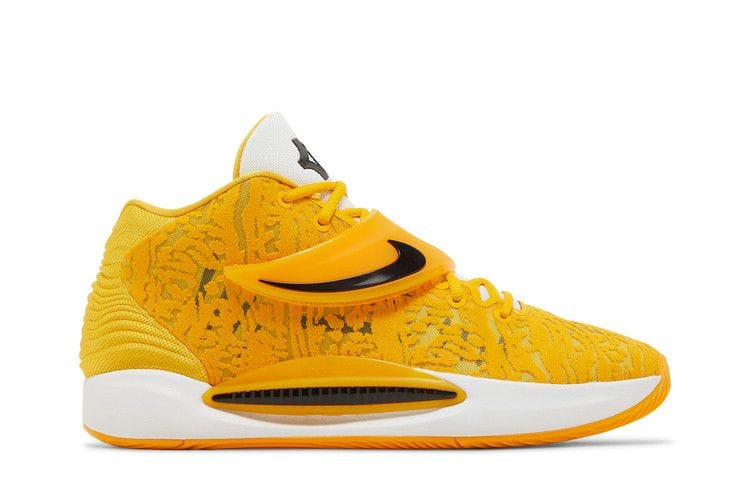 Men's KD 14 TB 'Yellow'