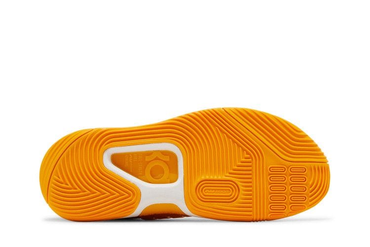 Men's KD 14 TB 'Yellow'