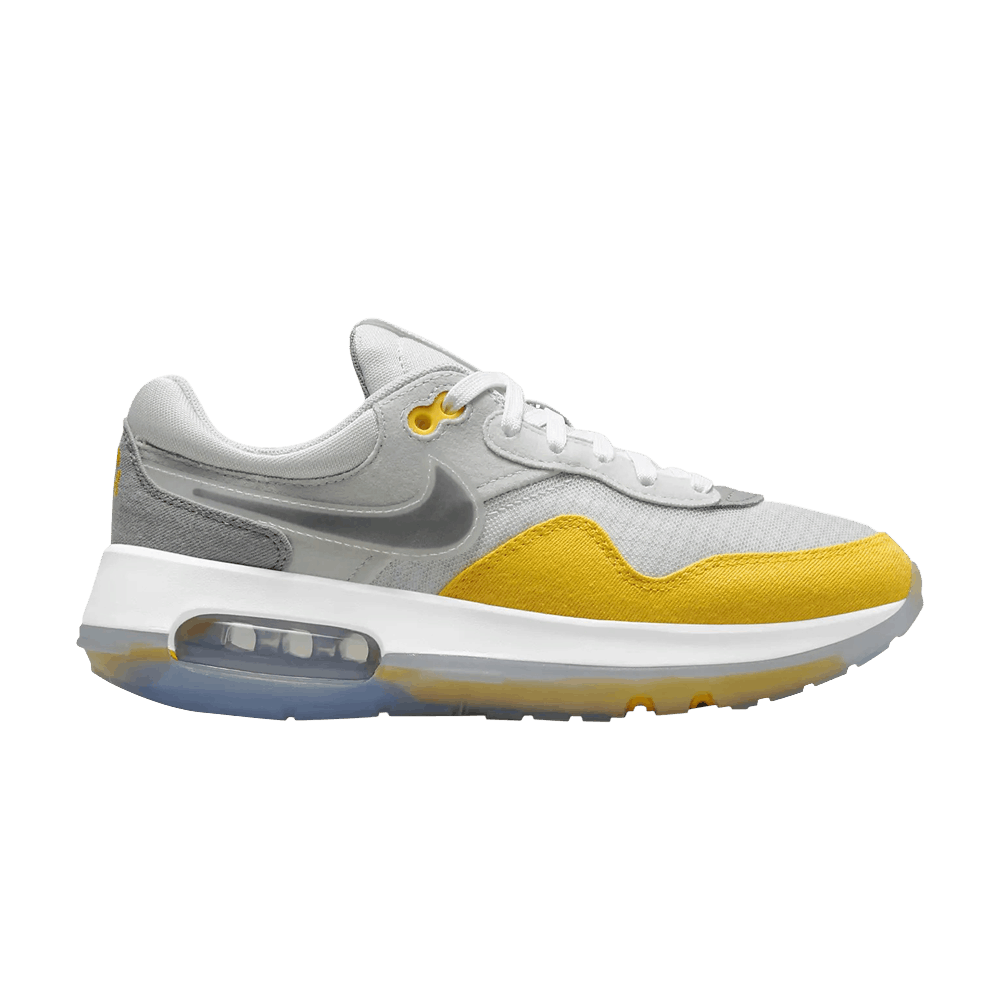 Air Max Motif GS 'Photon Dust'