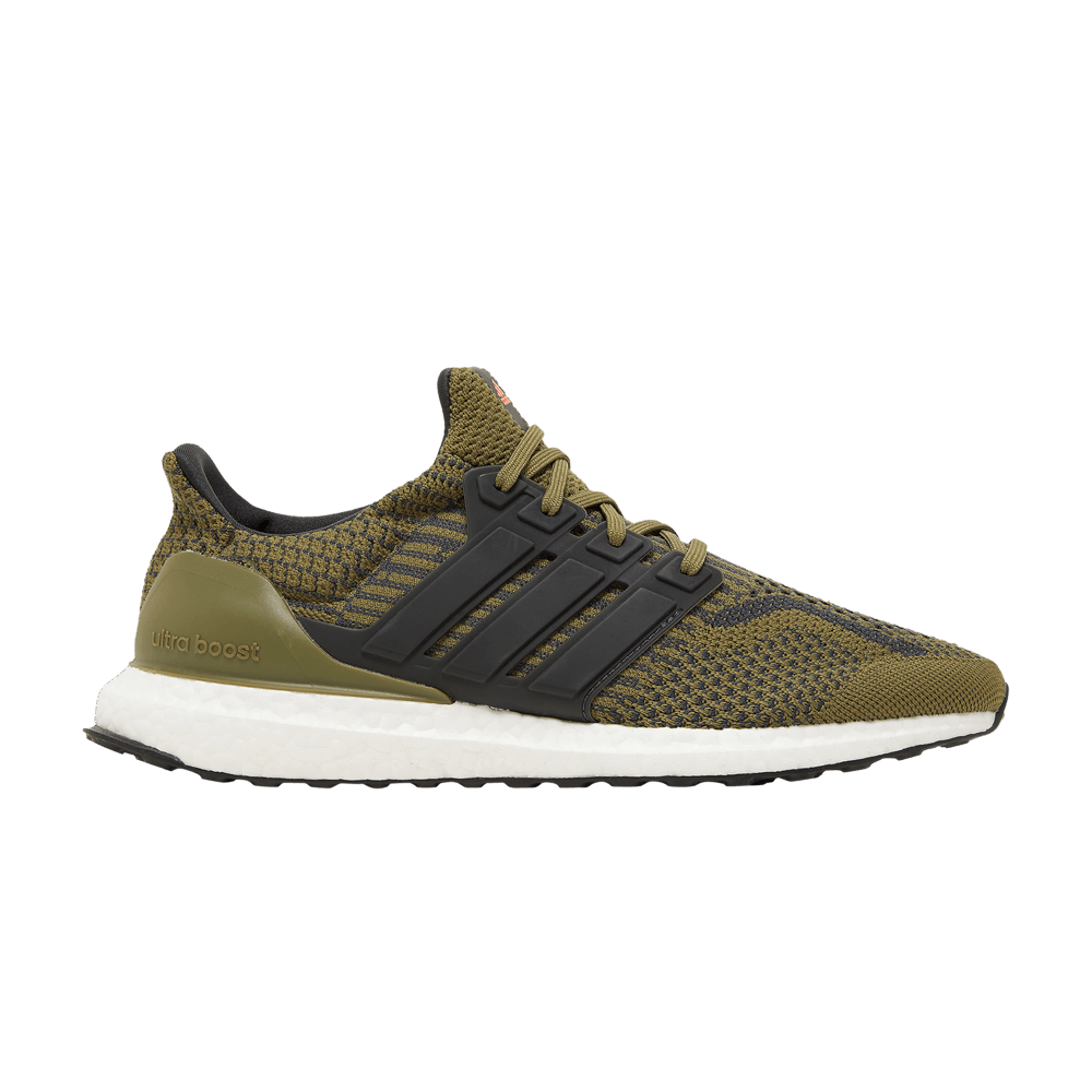 Men's UltraBoost 5.0 'Focus Olive Carbon'