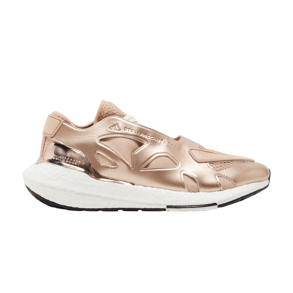 Women's Stella McCartney x UltraBoost 22 'Beige White'