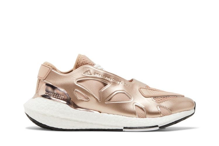 Women's Stella McCartney x UltraBoost 22 'Beige White'