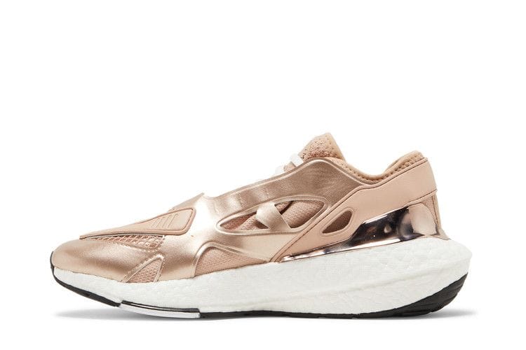 Women's Stella McCartney x UltraBoost 22 'Beige White'
