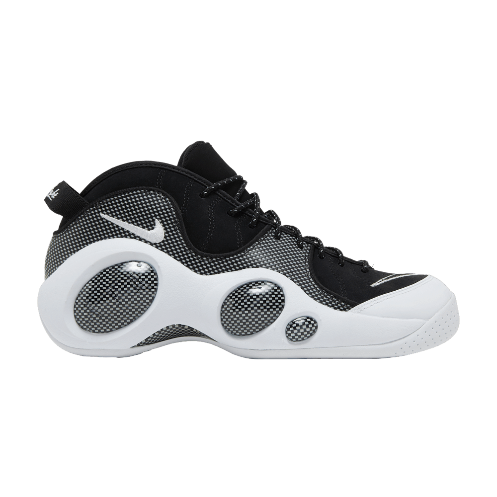 Men's Air Zoom Flight 95 OG 'Black Metallic' 2022