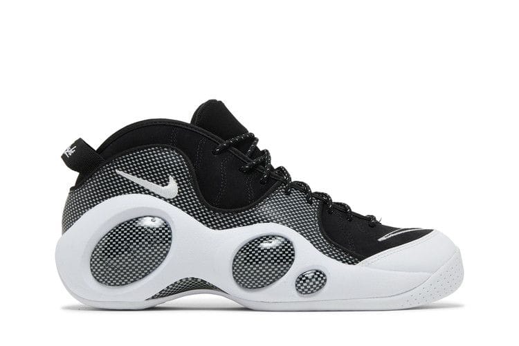 Men's Air Zoom Flight 95 OG 'Black Metallic' 2022