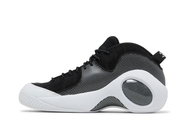 Men's Air Zoom Flight 95 OG 'Black Metallic' 2022